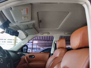 SUNROOF