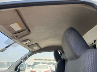 SUNROOF