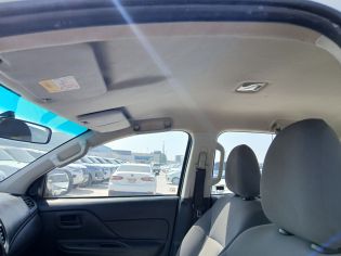 SUNROOF