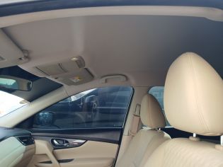 SUNROOF