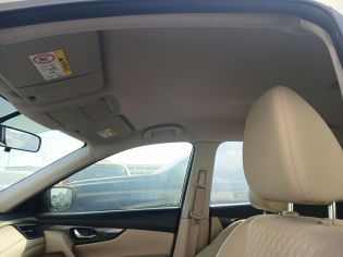 SUNROOF