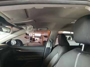 SUNROOF