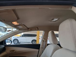 SUNROOF