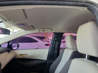 SUNROOF