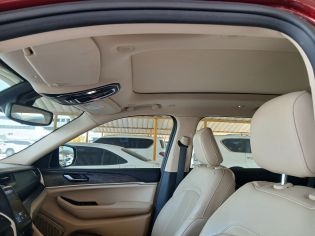 SUNROOF
