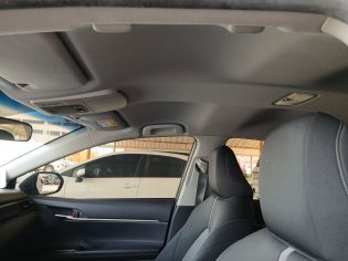 SUNROOF