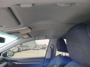 SUNROOF