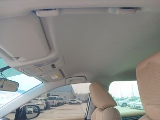 SUNROOF