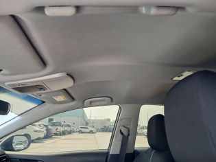 SUNROOF