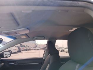 SUNROOF