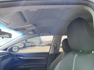 SUNROOF
