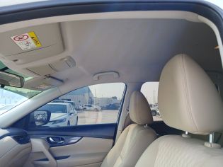 SUNROOF