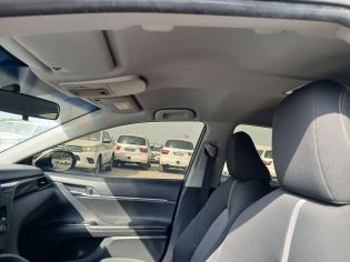 SUNROOF
