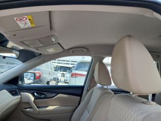 SUNROOF