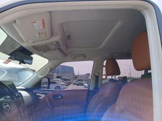 SUNROOF