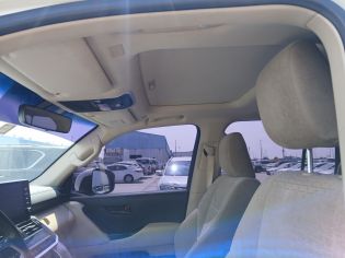 SUNROOF