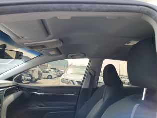 SUNROOF