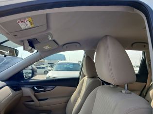 SUNROOF