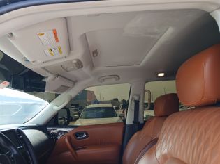 SUNROOF