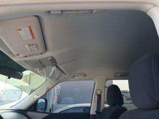 SUNROOF