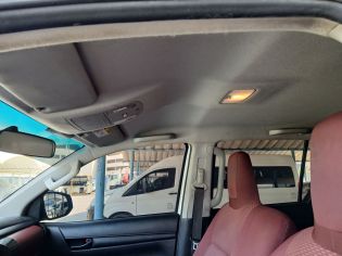 SUNROOF