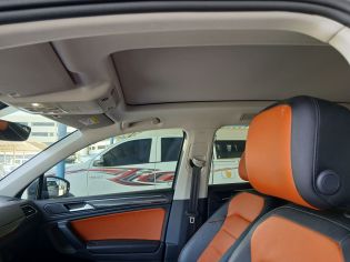 SUNROOF