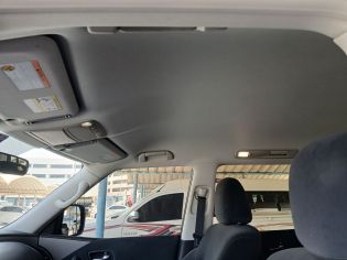 SUNROOF