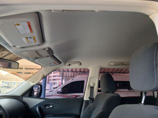 SUNROOF