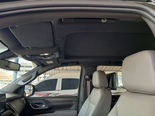 SUNROOF