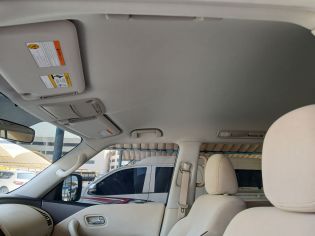 SUNROOF