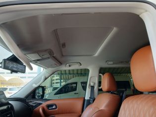 SUNROOF