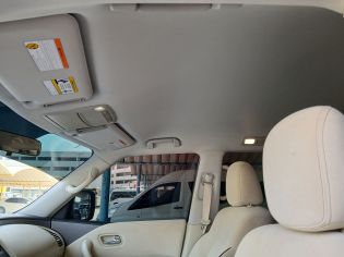 SUNROOF