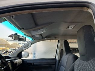 SUNROOF