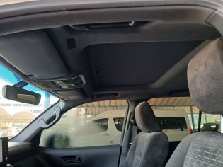 SUNROOF