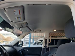 SUNROOF