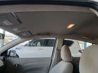 SUNROOF