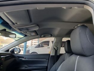 SUNROOF