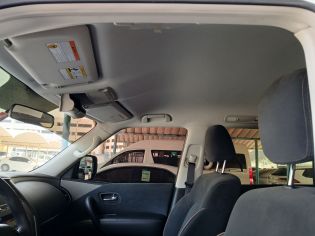SUNROOF