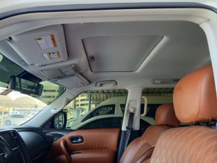 SUNROOF