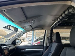 SUNROOF