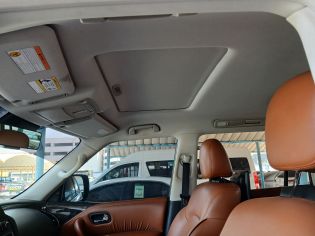 SUNROOF