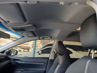 SUNROOF