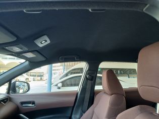 SUNROOF