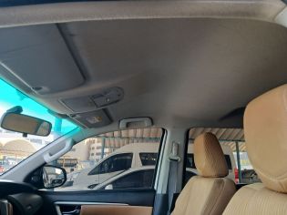 SUNROOF