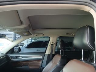SUNROOF