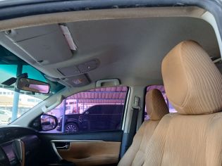 SUNROOF