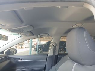 SUNROOF