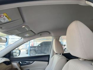 SUNROOF