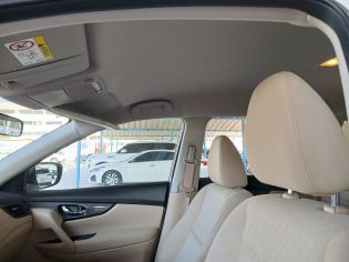SUNROOF