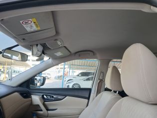 SUNROOF